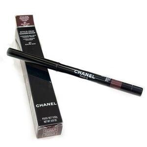New Chanel Rouge Noir 67 Stylo Yeux Eyeliner - Spring 2026